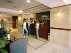 фото отеля Howard Johnson Da Vinci Hotel Buenos Aires