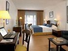 фото отеля Howard Johnson Da Vinci Hotel Buenos Aires