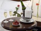 фото отеля Howard Johnson Da Vinci Hotel Buenos Aires