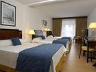 фото отеля Howard Johnson Da Vinci Hotel Buenos Aires