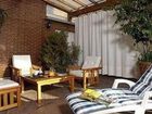 фото отеля Howard Johnson Da Vinci Hotel Buenos Aires