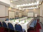 фото отеля Howard Johnson Da Vinci Hotel Buenos Aires