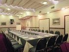 фото отеля Howard Johnson Da Vinci Hotel Buenos Aires