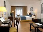 фото отеля Howard Johnson Da Vinci Hotel Buenos Aires