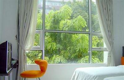 фото отеля Colorful Days Hotel