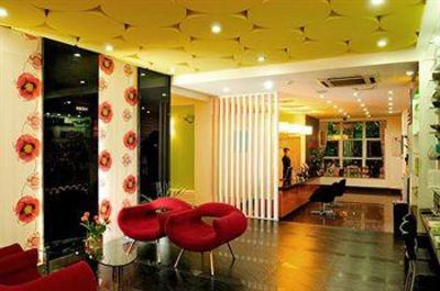 фото отеля Colorful Days Hotel