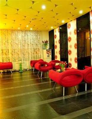 фото отеля Colorful Days Hotel