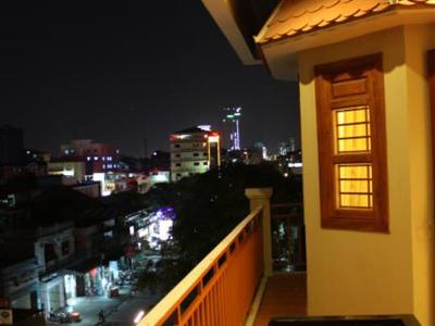 фото отеля New Aqua Boutique Guesthouse Phnom Penh