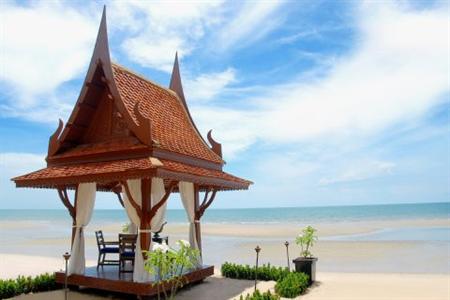 фото отеля Anantara Resort And Spa Hua Hin