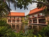 Anantara Resort And Spa Hua Hin