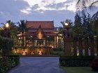 фото отеля Anantara Resort And Spa Hua Hin
