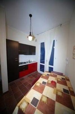 фото отеля Residence Orsola