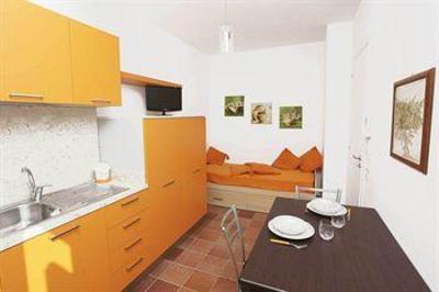 фото отеля Residence Orsola