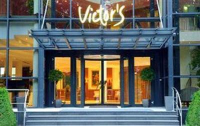 фото отеля Victor's Residenz Hotel Berlin