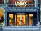 фото отеля Victor's Residenz Hotel Berlin