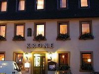 Hotel & Gastehaus Krone Geiselwind