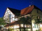 фото отеля Hotel & Gastehaus Krone Geiselwind