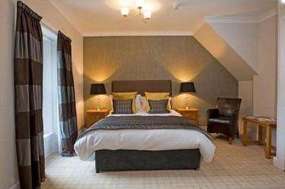 фото отеля Alt na Craig House