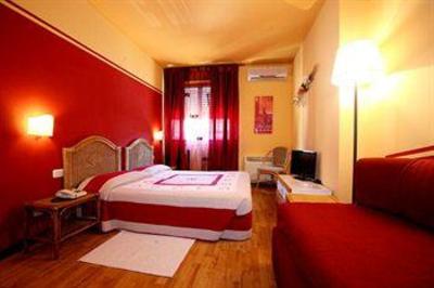 фото отеля Hotel Le Pageot