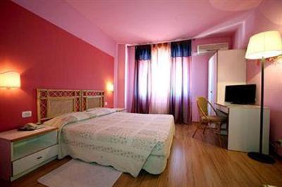 фото отеля Hotel Le Pageot