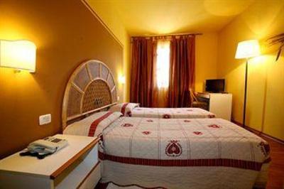 фото отеля Hotel Le Pageot