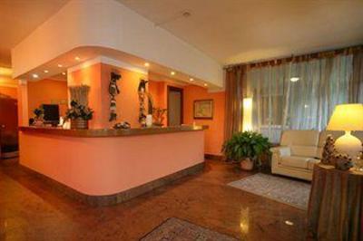 фото отеля Hotel Le Pageot