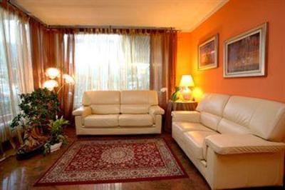 фото отеля Hotel Le Pageot