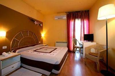 фото отеля Hotel Le Pageot