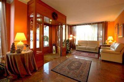 фото отеля Hotel Le Pageot
