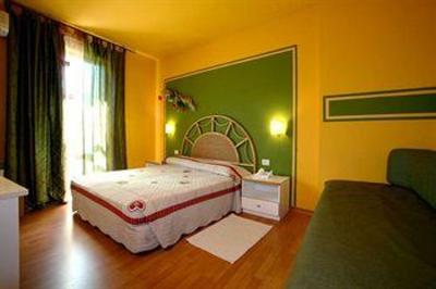 фото отеля Hotel Le Pageot