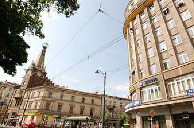 фото отеля Hostel Globart
