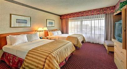 фото отеля Wyndham Glenview Suites