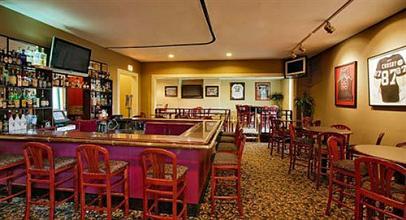 фото отеля Wyndham Glenview Suites