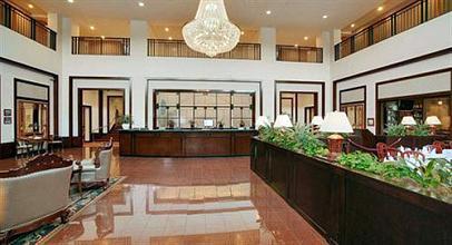 фото отеля Wyndham Glenview Suites