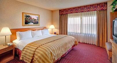 фото отеля Wyndham Glenview Suites