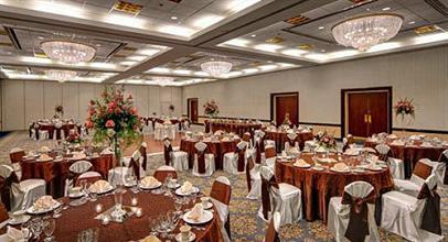 фото отеля Wyndham Glenview Suites