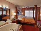 фото отеля Wyndham Glenview Suites