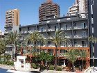 фото отеля Hotel el Palmeral