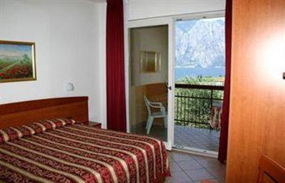 фото отеля Casa Chincarini Hotel Malcesine