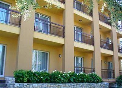 фото отеля Casa Chincarini Hotel Malcesine