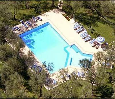 фото отеля Casa Chincarini Hotel Malcesine