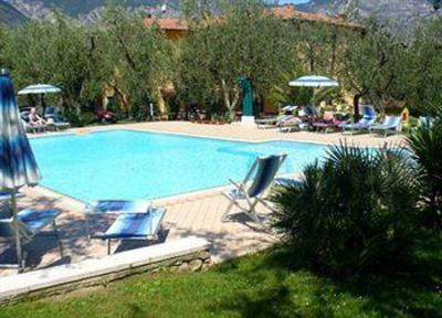 фото отеля Casa Chincarini Hotel Malcesine