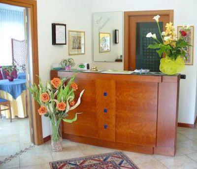фото отеля Casa Chincarini Hotel Malcesine