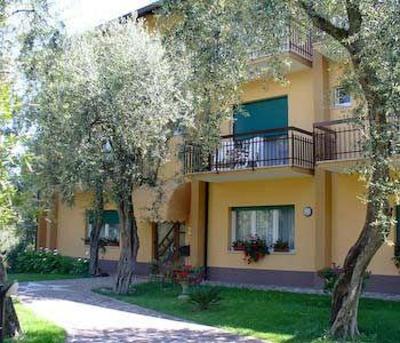 фото отеля Casa Chincarini Hotel Malcesine