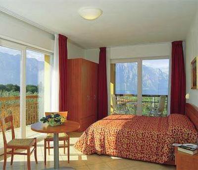 фото отеля Casa Chincarini Hotel Malcesine