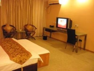 фото отеля Juntong Hotel