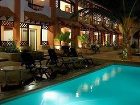 фото отеля Hotel Europeo