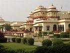 фото отеля Rambagh Palace Hotel Jaipur