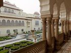 фото отеля Rambagh Palace Hotel Jaipur