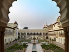 фото отеля Rambagh Palace Hotel Jaipur